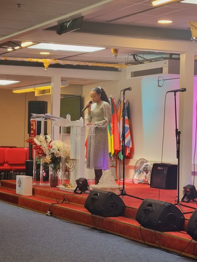 Vie de l’Église évangélique Béthel à Yverdon-les-Bains
