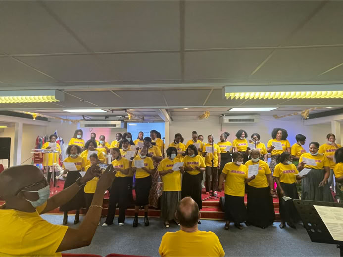 Vie de l’Église évangélique Béthel à Yverdon-les-Bains