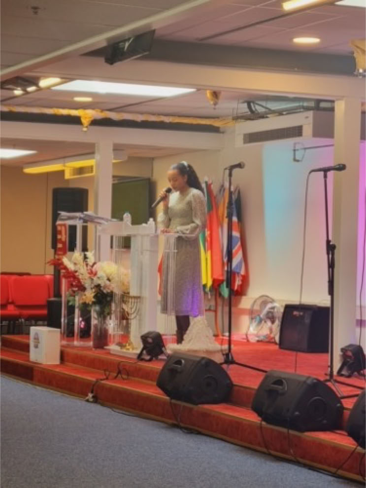 Vie de l’Église évangélique Béthel à Yverdon-les-Bains